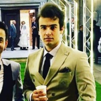 Amir Ansari