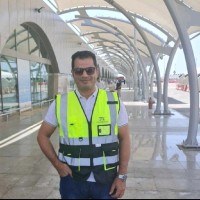 Ahmed Wagih , PMP , PMI-RMP , MICE