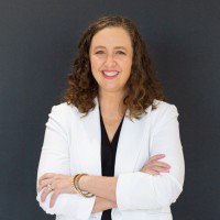 Allison M. Alford, Ph.D.