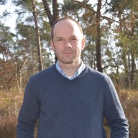 André Van Der Pligt
