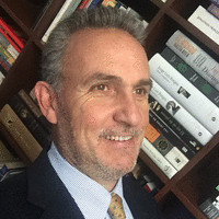 Jorge Parada Linares