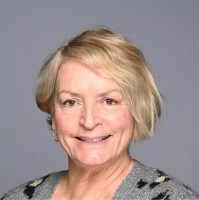 Mary Slagle