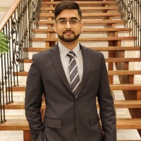 Muhammad Faraan Ashraf