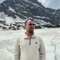 Tejas Gada