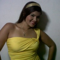 Liceth Maria Castillo Jimeno