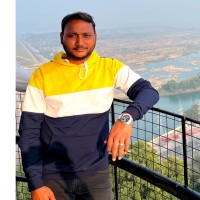 Ganesh Kumar B