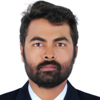 SHOUKKATHALI HARAKKAL