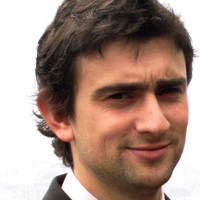 Cristian Zarate Padrones