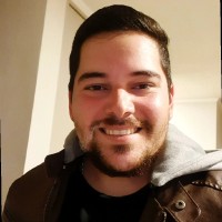 José Ruben Fuenmayor Gonzalez