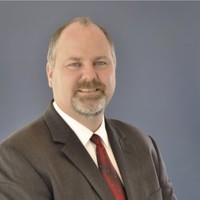 Kenneth May, PMP