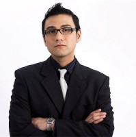 Syed Daniel
