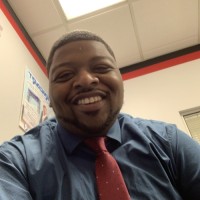 Stephon Burton