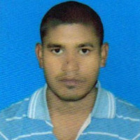 KAILASH PASWAN