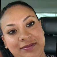 Nasiema Oedaichand