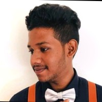 Ashen Kanishka