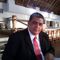 Eric Antonio Liévano Carpio