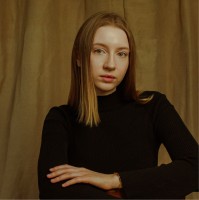 Iryna Fedorova
