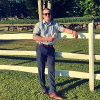 Evan Morrissey