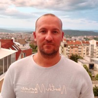 Milen Velichkov