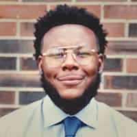 Jerrod Johnson