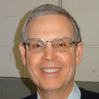 Ed Terrill