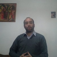 Gonzalo Maldonado