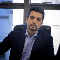Julio Costa Vieira