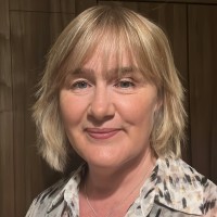 Helen Capper