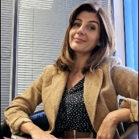 Lynsey Pilavakis