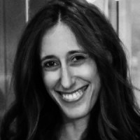 Alison Berger, CPA, CA