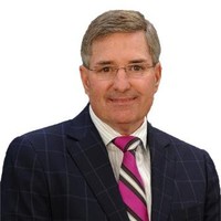 Barry Clarkson