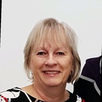 Paula Currie