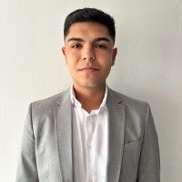 Juan David Riveros Pérez