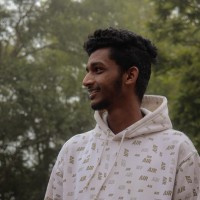Akhil Krishnan U
