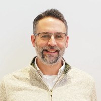Patrick Mastromarchi