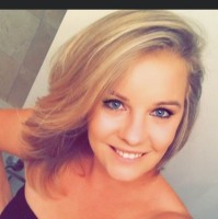 Ashley Huber