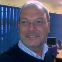 Alistair Lauder