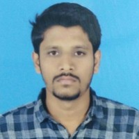 Krishna Reddy