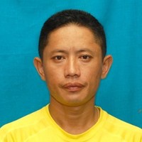 Thangjam Joel