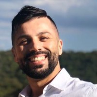 Eduardo Santos Da Rosa