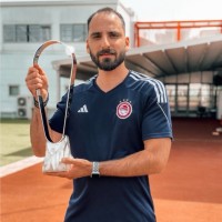 Michael-Aggelos Tsitouras