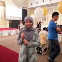 Siti Noraliza Md Rasul