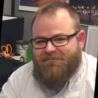 Daniel Stromquist