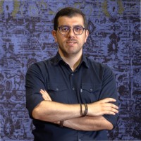 Kamyar Tolou Behbood