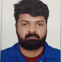 Akhilkumar S