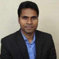 Prabhash Mishra