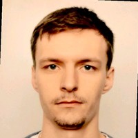 Maksym Yakymov