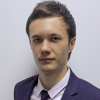 Sergey Verich