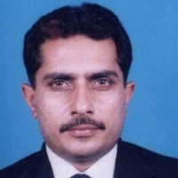 Zia Ullah Nabi Baksh