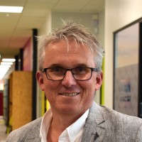 Andy Jones